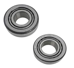 Moser Engineering Bearings Pinion Daytona Style Support 28-SPLINE Ford 9 In. Set. Fixed Price $65.00.
