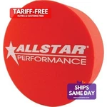 Allstar ALL44151, Foam Mud Plug Red 5IN Aftermarket High Performance Racing Part. Fixed Price $41.95.