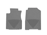 Weathertech All-weather Floor Mats For 2012-2016 Honda Cr-v 1ST Row Grey. Fixed Price $58.95.