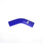 Samco Sport 1-3/4IN 45DEG Elbow Hose E45/45(BLUE). Fixed Price $47.11.
