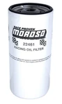 Moroso 22461 13/16" -16 Unf Thread Racing Oil Filter For Chevy Quart Capacity. Fixed Price $33.40.