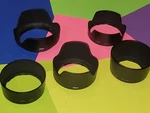 "" Nikon HB-26 HB-32 HB-34 HB-37 HB-85 HB-89 ............lens Hood. Fixed Price $6.00.