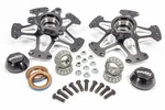 Winters 3980-5B Front Hub Kit Trackstar. Fixed Price $546.29.