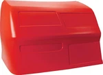 Allstar Performance ALL23032R M/c Ss MD3 Nose Red Right Side Only. Fixed Price $145.48.