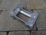 Go Kart Freeline 20.9115.10 Birel Aluminum Angled Engine Mount Racing. Fixed Price $23.32.