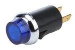 Allstar Performance 99063 Warning Light Assy Blue. Fixed Price $36.15.