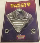 Arlen Ness Harley Davidson Diamond Handlebar Clamp Mounting Kit 08-010. Fixed Price $142.50.