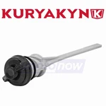 Kuryakyn 6463 Precision For Engine Plugs, Caps & Dipsticks Sw. Fixed Price $60.99.