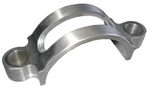 Steering Clamp Billet Aluminum Triple X Race Components SPUD-8372. Fixed Price $38.57.