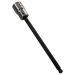Snap-on Long Ball Hex Socket Driver FABL7 3/8" 7/32" As Pictured Usa Pro. Fixed Price $17.95.