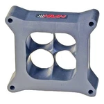 High Velocity Heads 2IN Super Sucker Carb. Spacer Nylon SS4150-2N. Fixed Price $219.23.