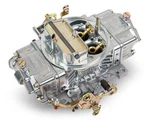Holley 750 Cfm Double Pumper Manual Choke Mechanical Secondaries Carburetor. Fixed Price $749.95.