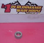 Peterson Billet Dry Sump Oil Pump Lower Drive Tooth Htd Pulley 05-1218-WC. Fixed Price $25.00.