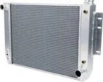 Allstar ALL30300 Radiator - 31 In W X 19.500 H 2.250 Driver Side. Fixed Price $349.99.