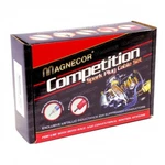 Magnecor Ignition Spark Plug Cable Set 8.5MM Morgan 4/4 Kent 1600CC Engine. Fixed Price $164.02.