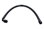 Allstar Performance Coated Braided Line 12IN #6 Hose STR/-6 90 Deg. Fixed Price $34.95.