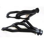 Racing Power Co-packaged Black Camaro/chevelle Shorty Header- R9999. Fixed Price $245.00.