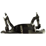 Simpson Racing HSM61DE Hybrid Dual Endfitting Tethers. Fixed Price $51.19.