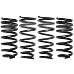 Eibach E10-20-036-01-22 Pro-kit Front Rear Lowering Springs For 15-20 Bmw M3 F80. Fixed Price $395.00.