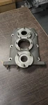 Offenhauser Offy Drake Front Cover Racing Vintage Indycar Indianapolis Rare. Fixed Price $3500.00.