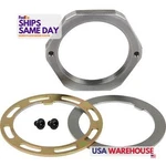 Allstar ALL72173, Kit Spindle Nut 2.5 Steel Rh Thread Zinc Performance Parts. Fixed Price $44.20.