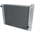 Allstar Performance Radiator Chevy 19X26 ALL30012. Fixed Price $204.95.