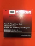 Motorcraft WR-6120 Spark Plug Wire Set. Fixed Price $56.45.