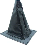 Allstar Performance ALL54130 Shifter Boot - 6IN X 7IN Base Tall Fire. Fixed Price $64.99.