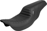 Saddlemen Thrashin Pro Series Fits Seat Tuck-n-roll Flh/flt '08-'25. Fixed Price $490.00.