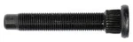 Moroso Wheel Lug Stud 46180; Press-in 1/2 X 3 In. Ford, Chrysler, 5PCS. Fixed Price $29.19.