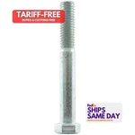 Allstar ALL16258, Set Of Zinc Steel Hex Head Bolt 3/8-16 7 Grade 5PK Perfo. Fixed Price $25.98.
