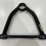 Joes A-arm 15705, 10 Degree 8.25 Steel Screw In. Fixed Price $65.00.