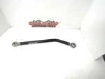 Allstar Performance 14" Bent Tie Rod Tube 5/8" Heims Imca Ump Wissota. Fixed Price $25.00.
