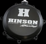 Hinson Billetproof Aluminum Case Clutch Cover Suzuki Quadracer 450 2X4 06-11. Fixed Price $181.42.
