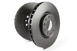 Ebc Fits 01-07 Acura Rsx 2.0 Premium Front Rotors. Fixed Price $144.95.