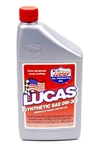 Lucas Motor Oil - 0W30 Synthetic 1 Qt Each. Fixed Price $21.28.