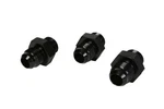 Aeromotive 15108 Regulator -6 An Fitting Kit (for 13109/13201). Fixed Price $64.22.