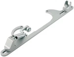 Allstar Performance Throttle Bracket Ford Clear 4150/EDELBROCK ALL54222. Fixed Price $103.43.