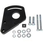 Allstar Performance ALL48502 Power Steering Bracket Kit Block Mount. Fixed Price $58.99.