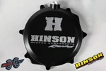 Suzuki LTR450 Quadracer Hinson Racing Billetproof Engine Clutch Cover. Fixed Price $169.99.
