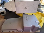 Holley 302-1 Ls Swap Oil Pan. Fixed Price $400.00.