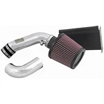 K&n 69-2021TP Cold Air Intake Kit For 02-07 Mini Cooper / 03-06 Works 1.6. Fixed Price $375.01.