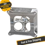 High Velocity Heads SS4500/4150-2AL 2" Tall Aluminum Super Sucker Spacer Adapter. Fixed Price $230.25.