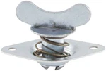 Allstar Performance ALL19068 Wing Hd S/e Fasteners 7/16 .650IN 10PK Steel. Fixed Price $61.99.