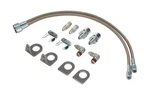 Allstar Performance ALL42048 Brake Line Kit Drag Wilwood Strange. Fixed Price $54.99.