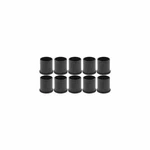 Allstar Performance ALL55160-10 Mini Sprint Torsion Bar Bushing. Fixed Price $66.99.