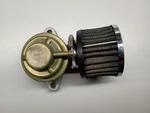 Dsm Mitsubishi Eclipse Talon Laser 1G Blow Off Valve Bov K5T09 272. Fixed Price $50.00.