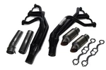 Beyea Sbc Header 1-5/8 X 1/-3/4 Crate 2-3/4IN Col DLM604-17-B. Fixed Price $709.19.