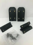 08-23 Challenger Scat Pack Srt Hellcat Redeye Front Brake Deflector Kit Mopar. Fixed Price $67.59.