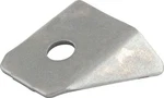 Allstar Performance 60024-25 Gusset Tabs 25PK Flat Mount 3/8IN Hole. Fixed Price $48.38.